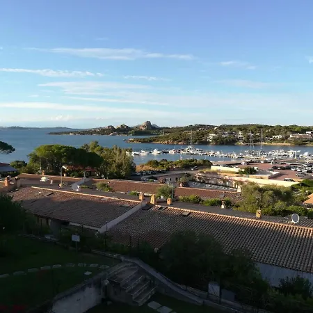 Apartament Blue Bay *