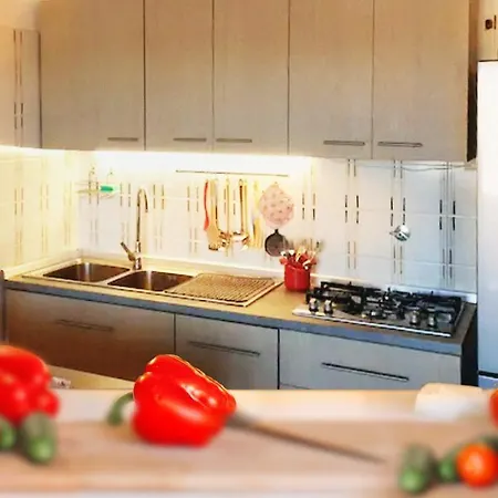 Blue Bay Appartement