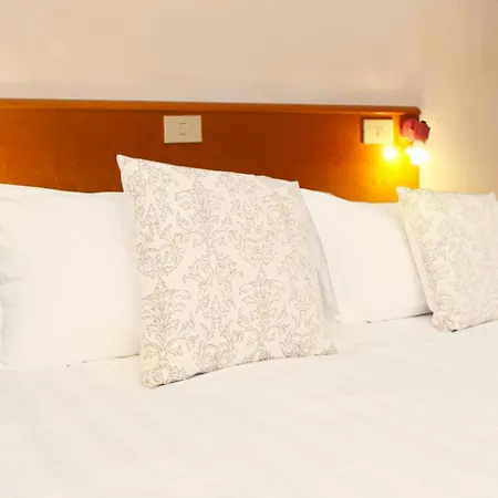 Blue Bay Appartement Cala Bitta