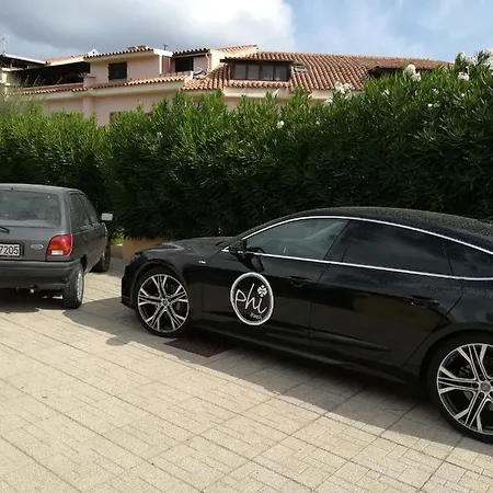 Appartement Blue Bay