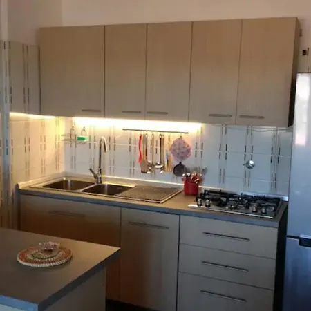 Blue Bay Appartement *