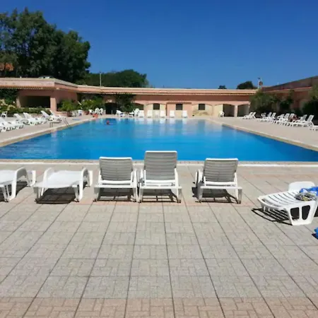 Blue Bay Apartament