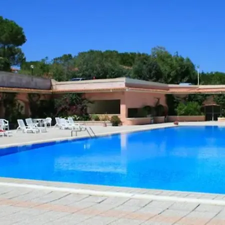 Blue Bay Apartament *
