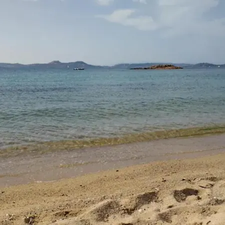 Apartament Blue Bay Cala Bitta