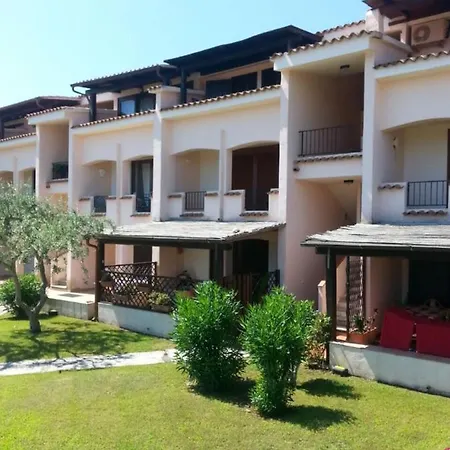 Apartament Blue Bay