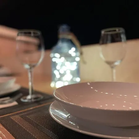 Blue Bay Apartament