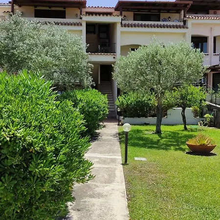 Blue Bay Appartement *