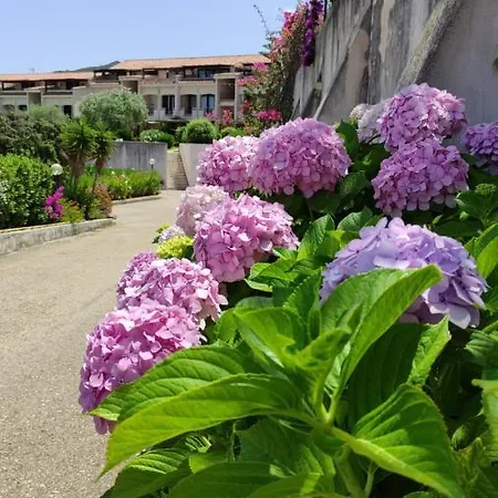 Apartament Blue Bay Cala Bitta