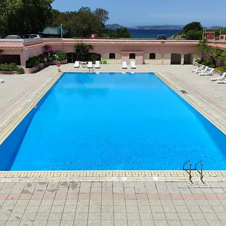 Blue Bay Apartament