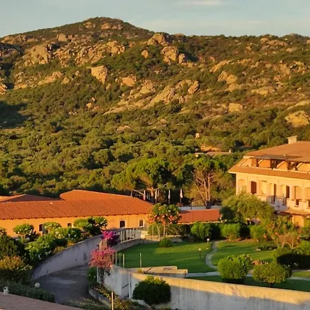 Appartement Blue Bay *