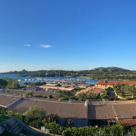 Blue Bay Appartement Cala Bitta