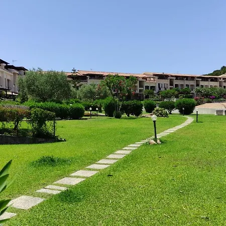 Appartement Blue Bay Cala Bitta