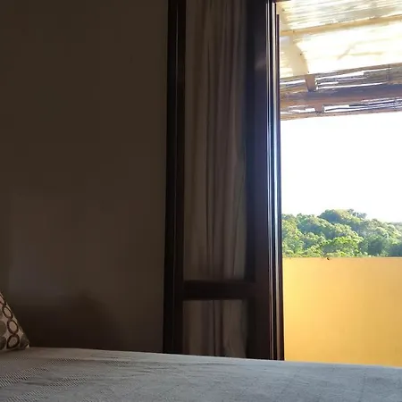 Appartement Blue Bay