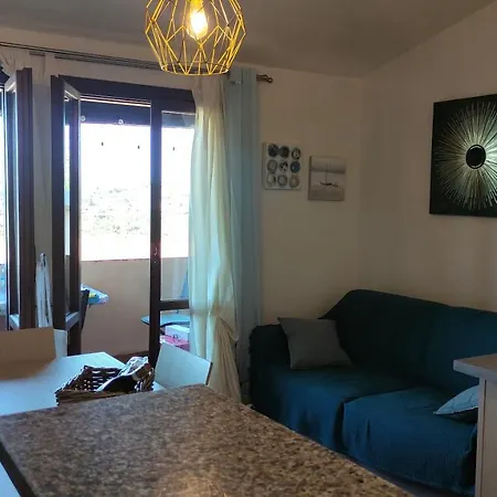 Blue Bay * Cala Bitta