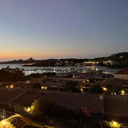 Apartament Blue Bay Cala Bitta
