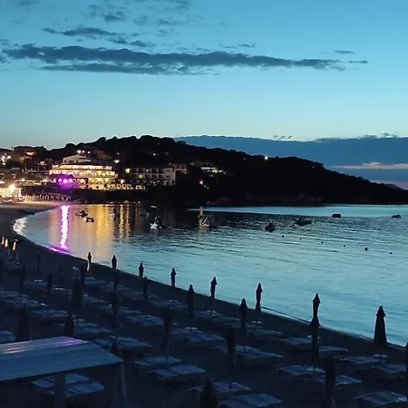Apartament Blue Bay Cala Bitta