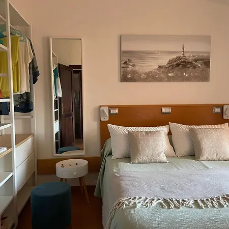 Appartement Blue Bay Cala Bitta