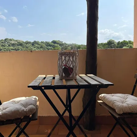 Blue Bay Apartament