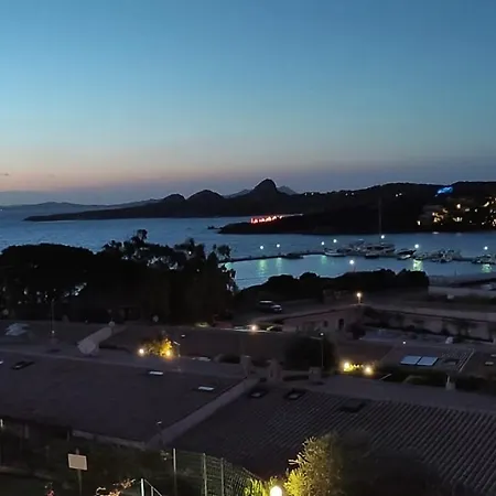 Blue Bay Appartement Cala Bitta