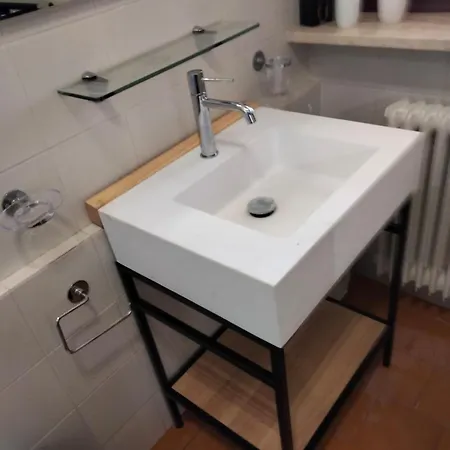 Blue Bay Appartement Cala Bitta