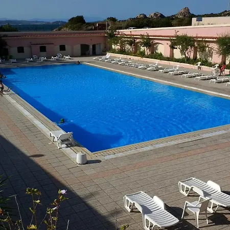 Blue Bay Apartament