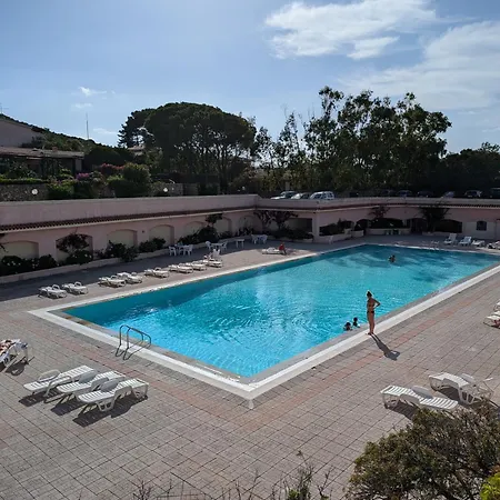 Appartement Blue Bay *