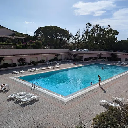 Blue Bay Appartement Cala Bitta