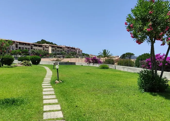 Blue Bay * Cala Bitta