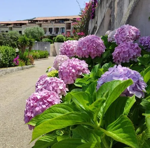 Apartman Blue Bay Cala Bitta