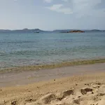 Apartment Blue Bay Cala Bitta