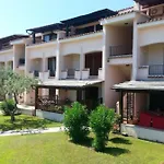 Apartment Blue Bay
