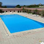 Appartement Blue Bay