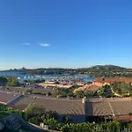 Blue Bay Apartment Cala Bitta