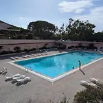 Blue Bay Apartment Cala Bitta