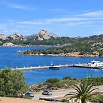 Blue Bay Apartment Cala Bitta