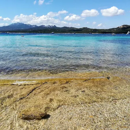 Blue Bay *