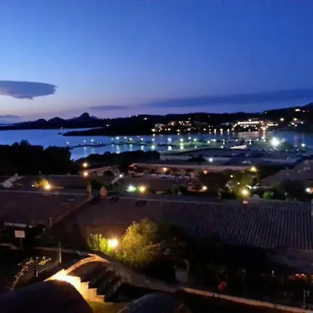 Blue Bay アパート Cala Bitta