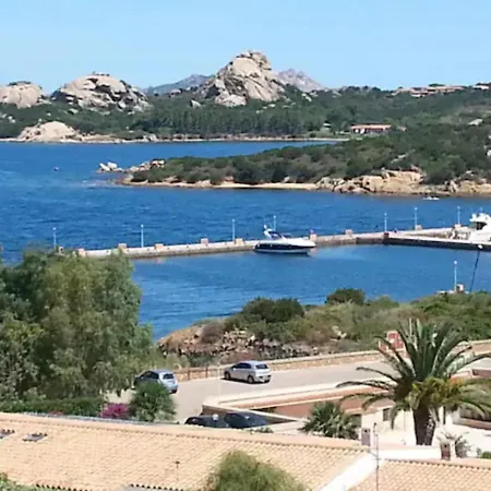 Blue Bay * Cala Bitta