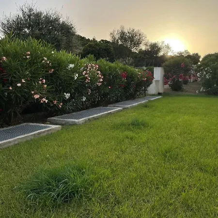 Blue Bay アパート *