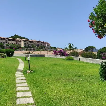 Blue Bay * Cala Bitta