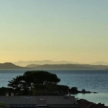 Blue Bay Apartment Cala Bitta