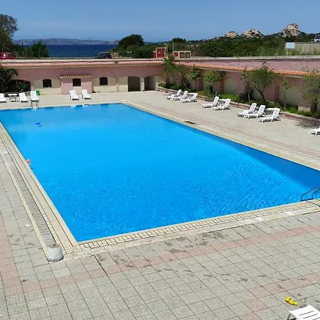 Apartment Blue Bay