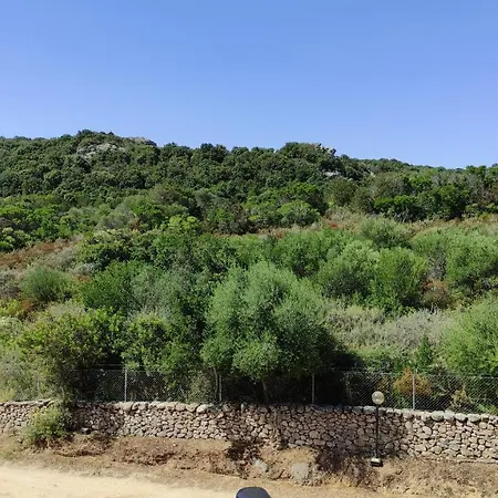 アパート Blue Bay