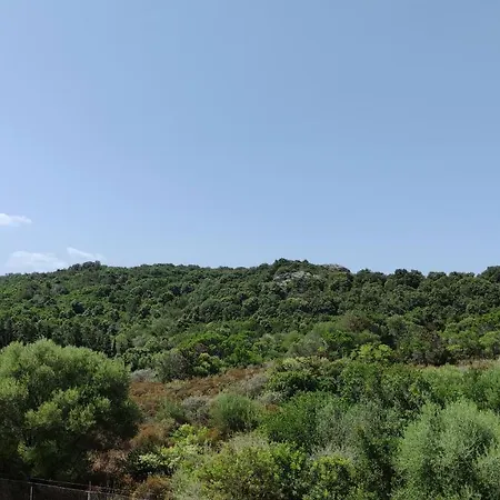 アパート Blue Bay *