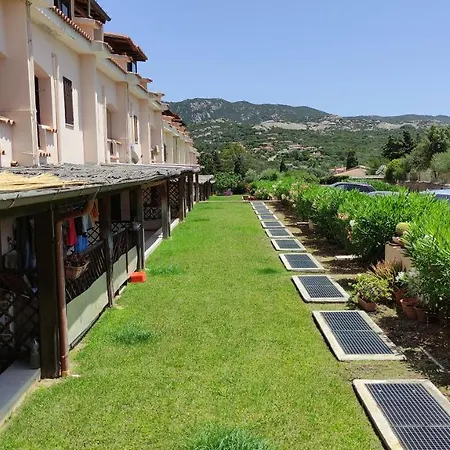 Lejlighed Blue Bay *