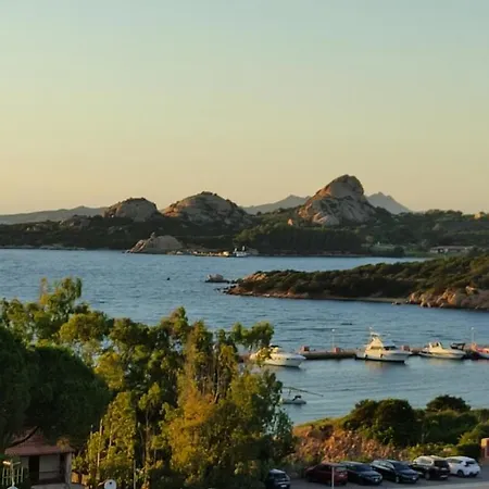 Blue Bay Lejlighed *