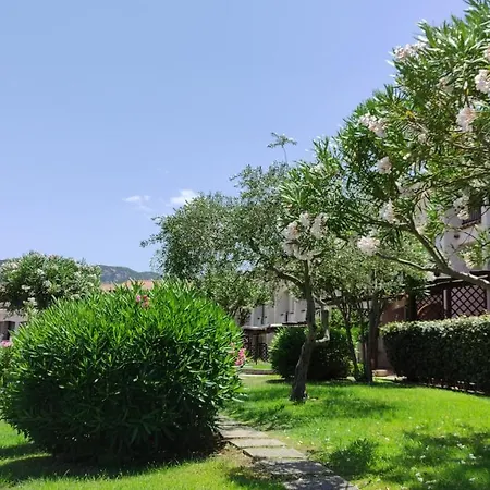 Blue Bay アパート Cala Bitta