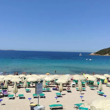 Lejlighed Blue Bay *