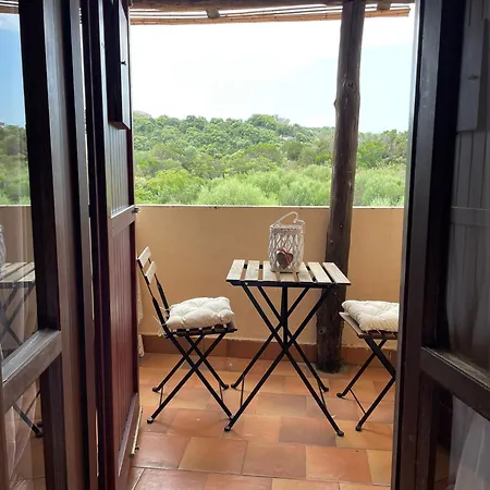 Blue Bay アパート *