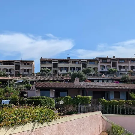 アパート Blue Bay